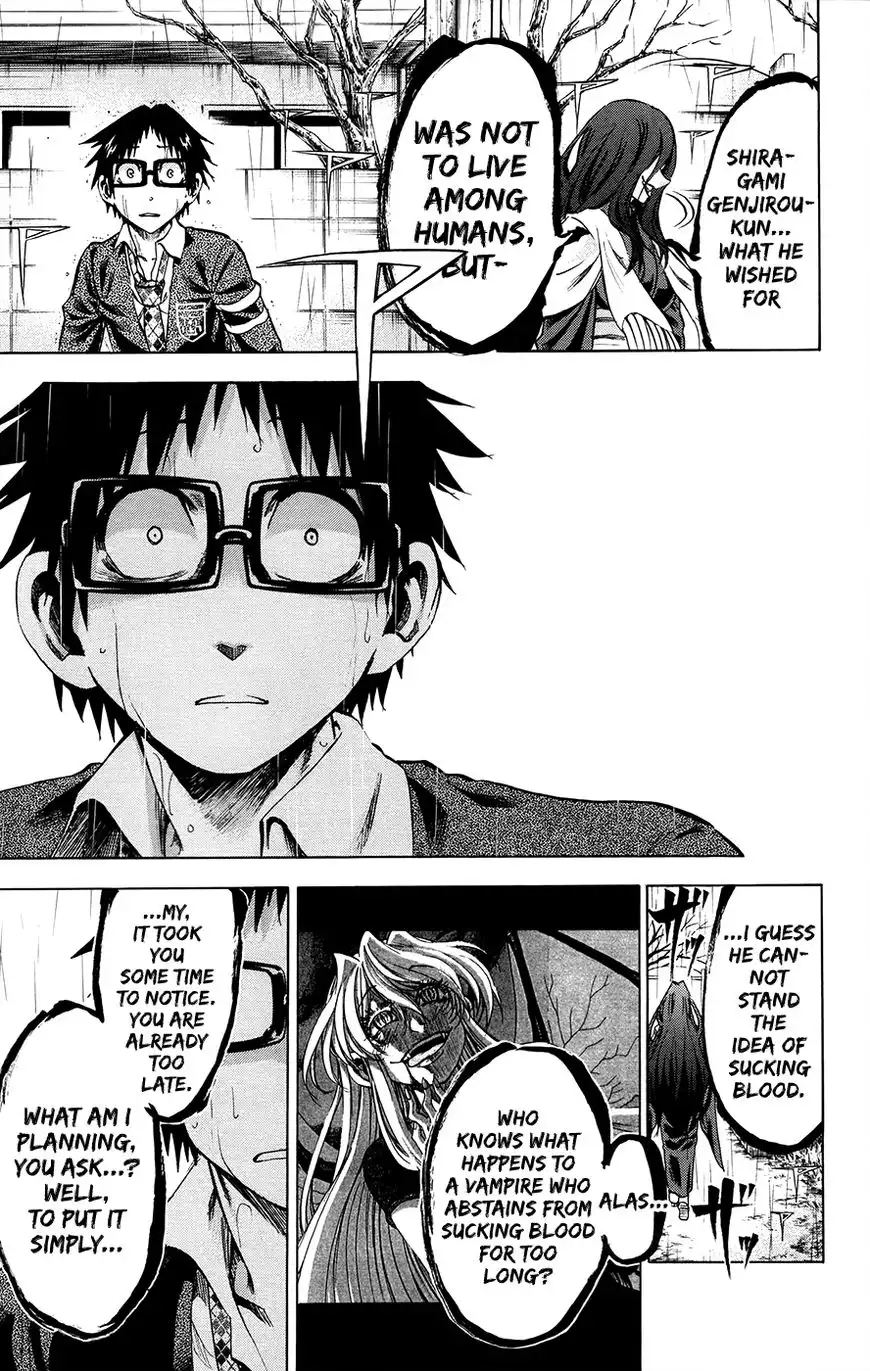 Jitsu wa Watashi wa Chapter 176 11